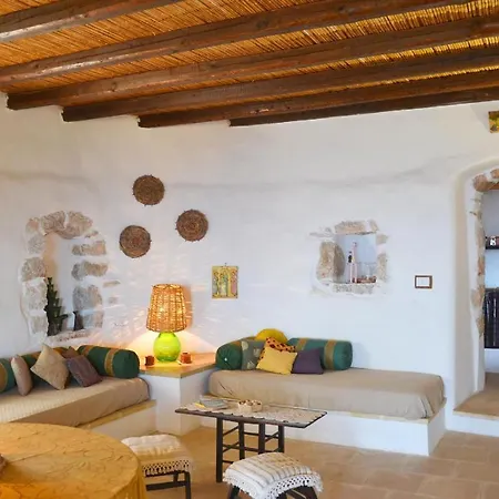 Villa Pajara Delle Grotte *