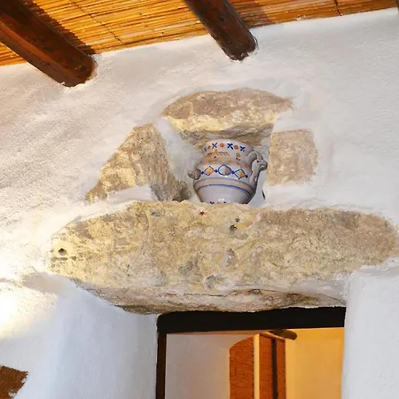 Pajara Delle Grotte Gagliano del Capo