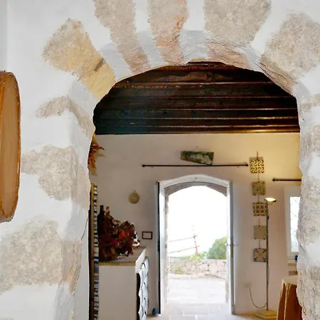 Pajara Delle Grotte Villa