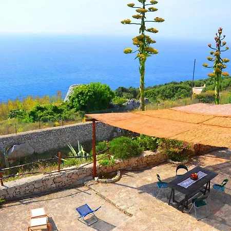 Villa Pajara Delle Grotte