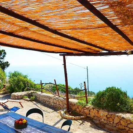 Villa Pajara Delle Grotte Gagliano del Capo