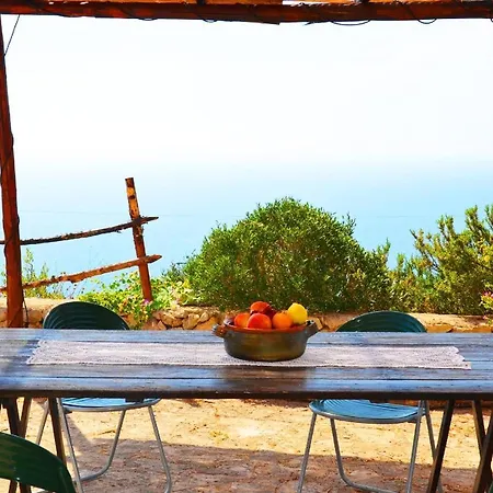 Pajara Delle Grotte Villa Gagliano del Capo
