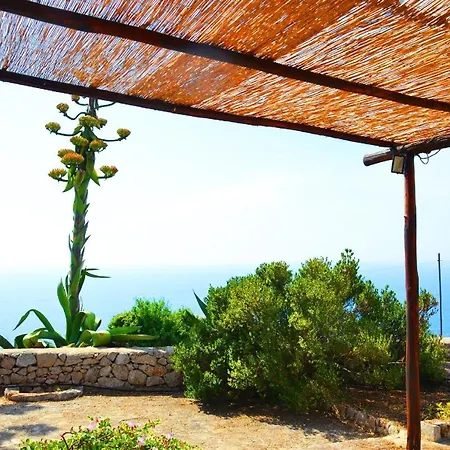 Villa Pajara Delle Grotte