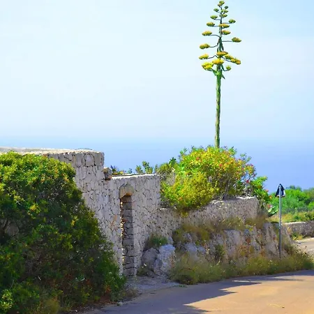 Villa Pajara Delle Grotte Gagliano del Capo