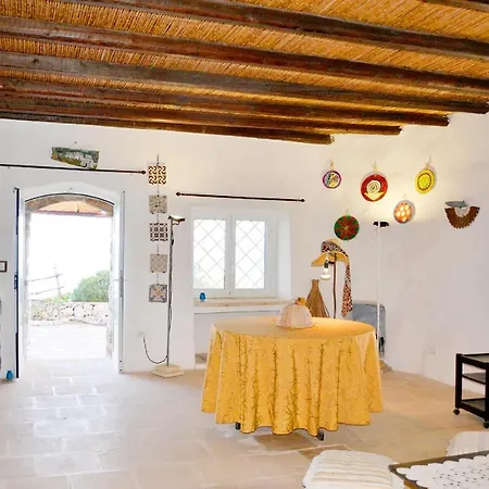 Pajara Delle Grotte Villa