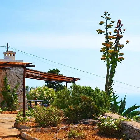 Pajara Delle Grotte Willa Gagliano del Capo